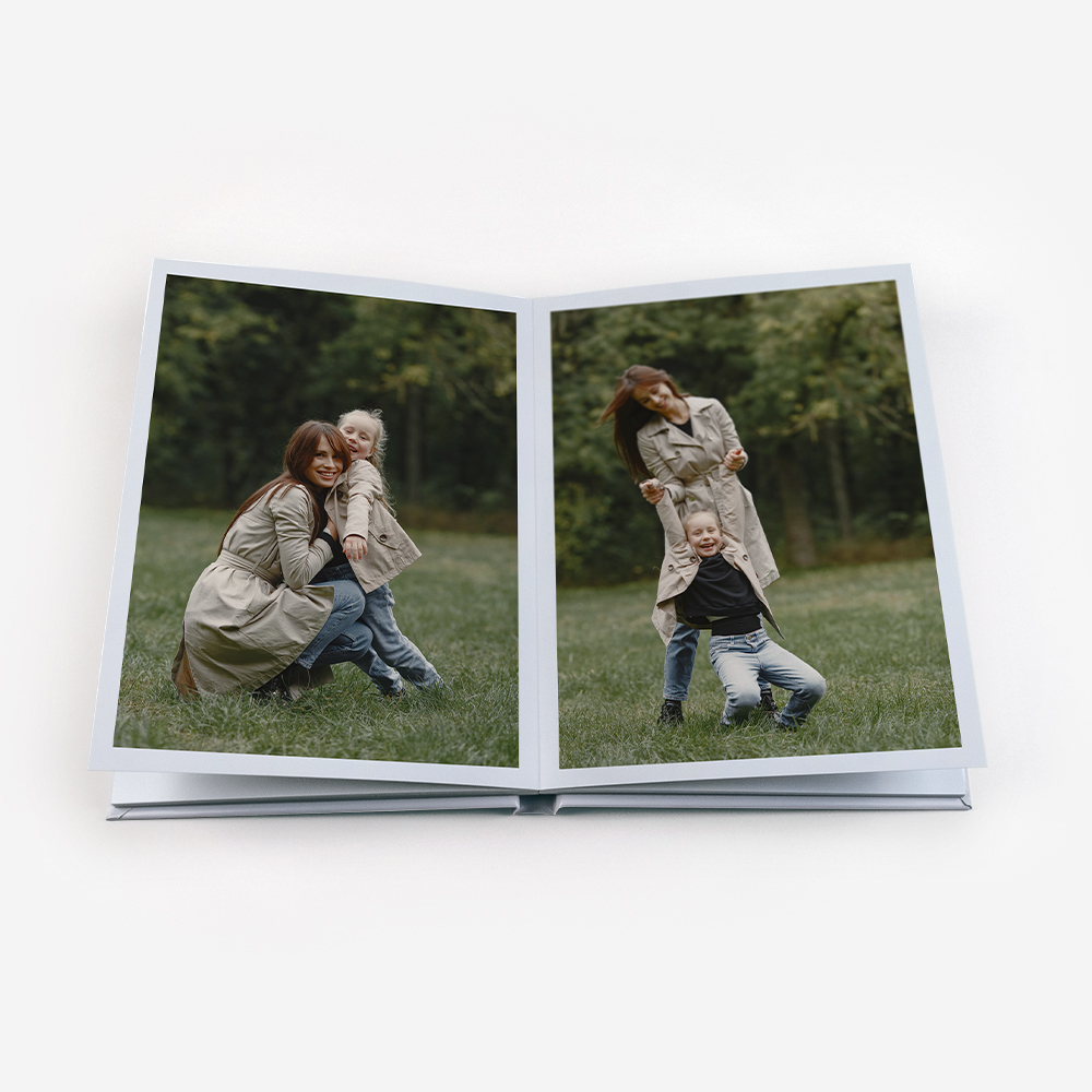 Álbum Para ti Mãe 3