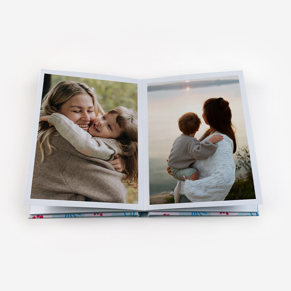 Álbum Porque te adoro Mãe 3