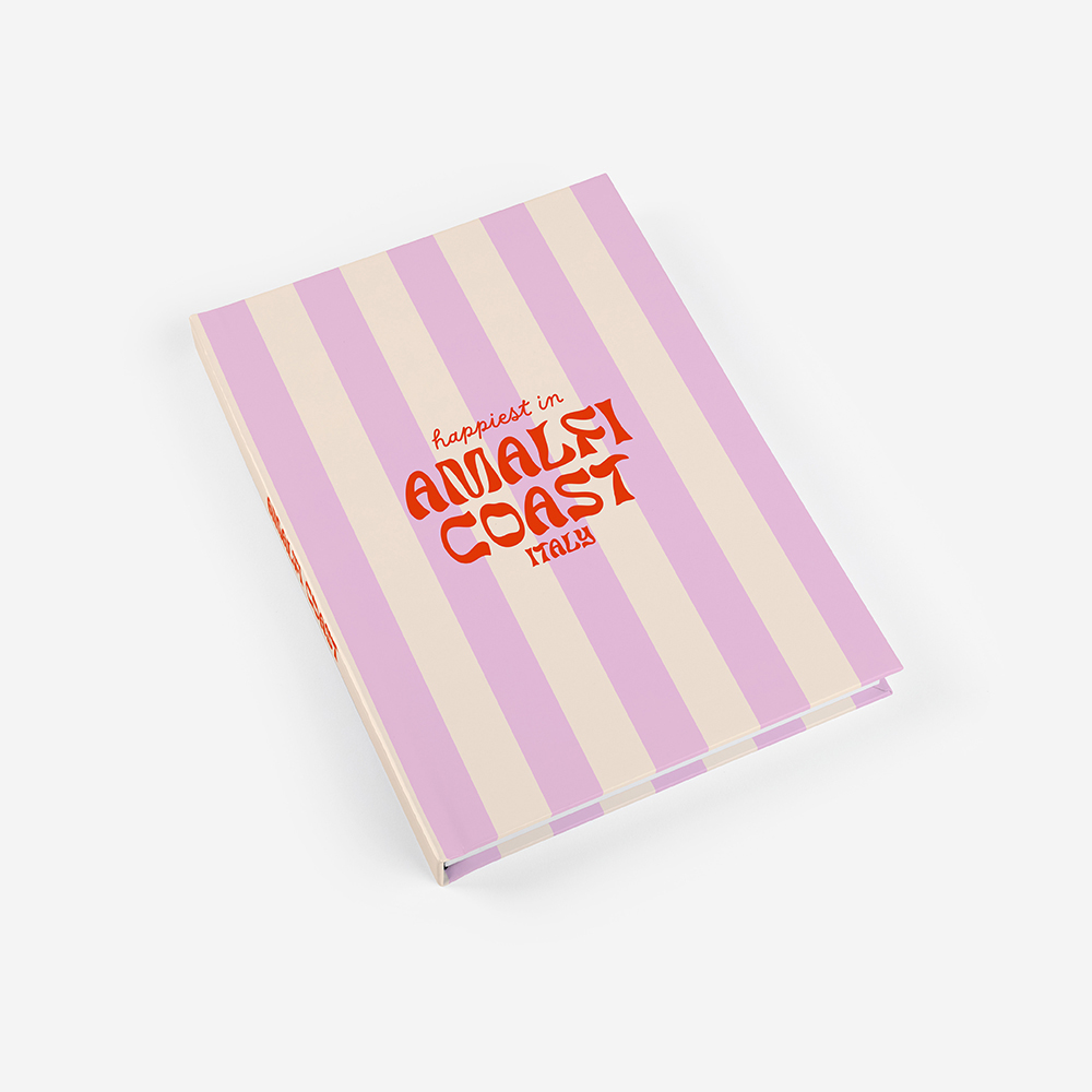 Álbum Amalfi Coast 3