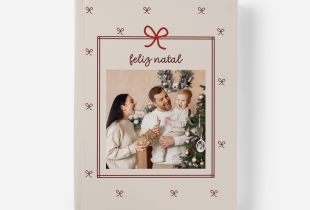 Álbum Feliz Natal intro