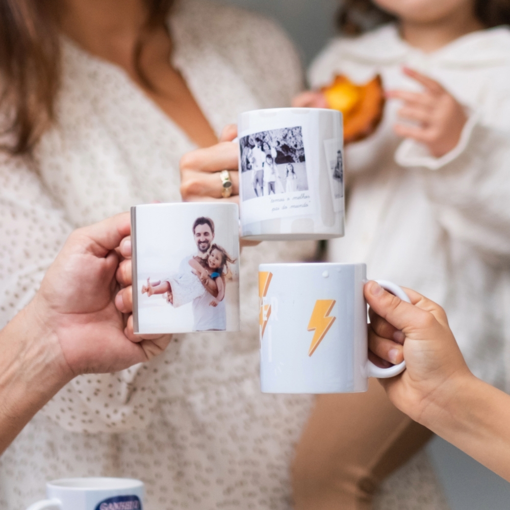 Caneca Signo Capricórnio inspiração 4