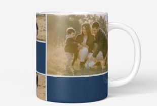 Caneca Pai em Familia intro